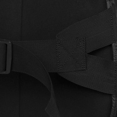 Adidas Gel Boxing Chest Guard Black/White One Size